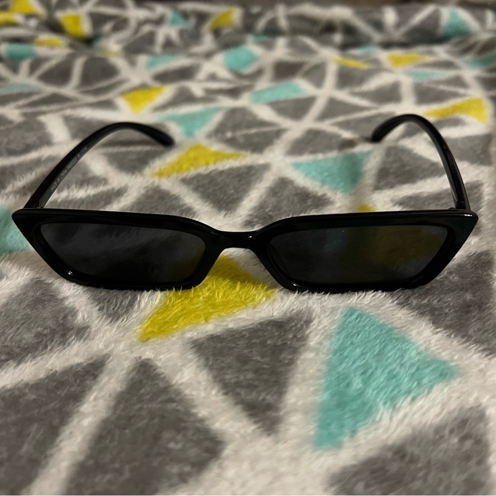 Glasses